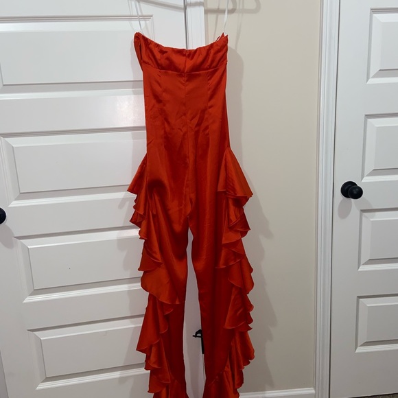 New jumpsuit (Double Split) 😍 - Picture 3 of 3